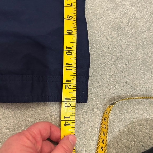 South Point Size 14 Navy Blue Women's Swim Shorts - Picture 4 of 11